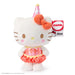 GUND Hello Kitty Acrobat 9.5-Inch Plush