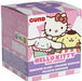 Sanrio Hello Kitty Circus Surprise 3.5-Inch Mystery Plush Pack