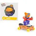 Tech Deck Free Riders Mystery Pack 1 Random Figure