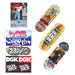 Tech Deck Fingerboard Display Stand and Skateboard Wall Mount Assortment