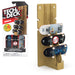 Tech Deck Fingerboard Display Stand and Skateboard Wall Mount Assortment