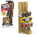 Tech Deck Fingerboard Display Stand and Skateboard Wall Mount Assortment
