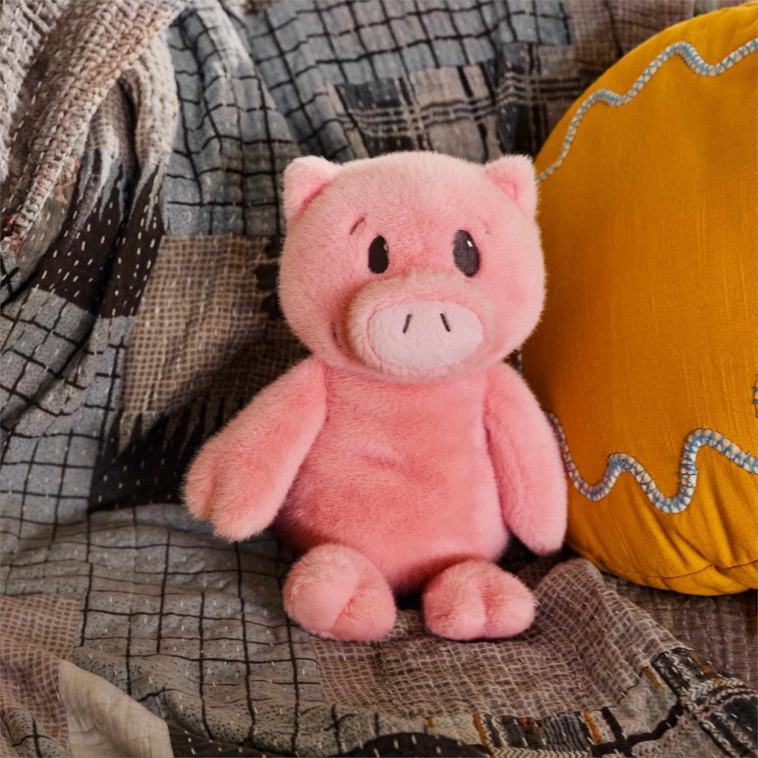 GUND Piggie 13.5-Inch Plush