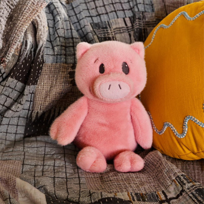 GUND Piggie 13.5-Inch Plush