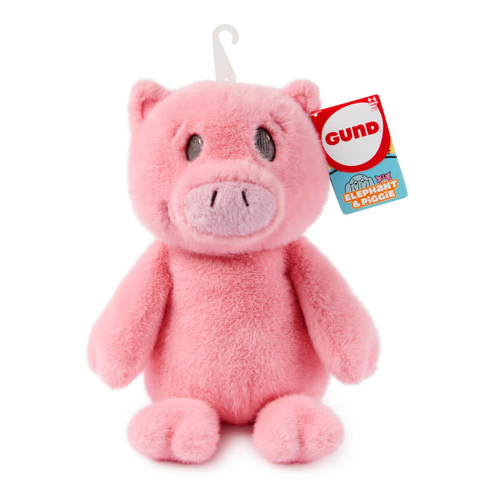 GUND Piggie 13.5-Inch Plush