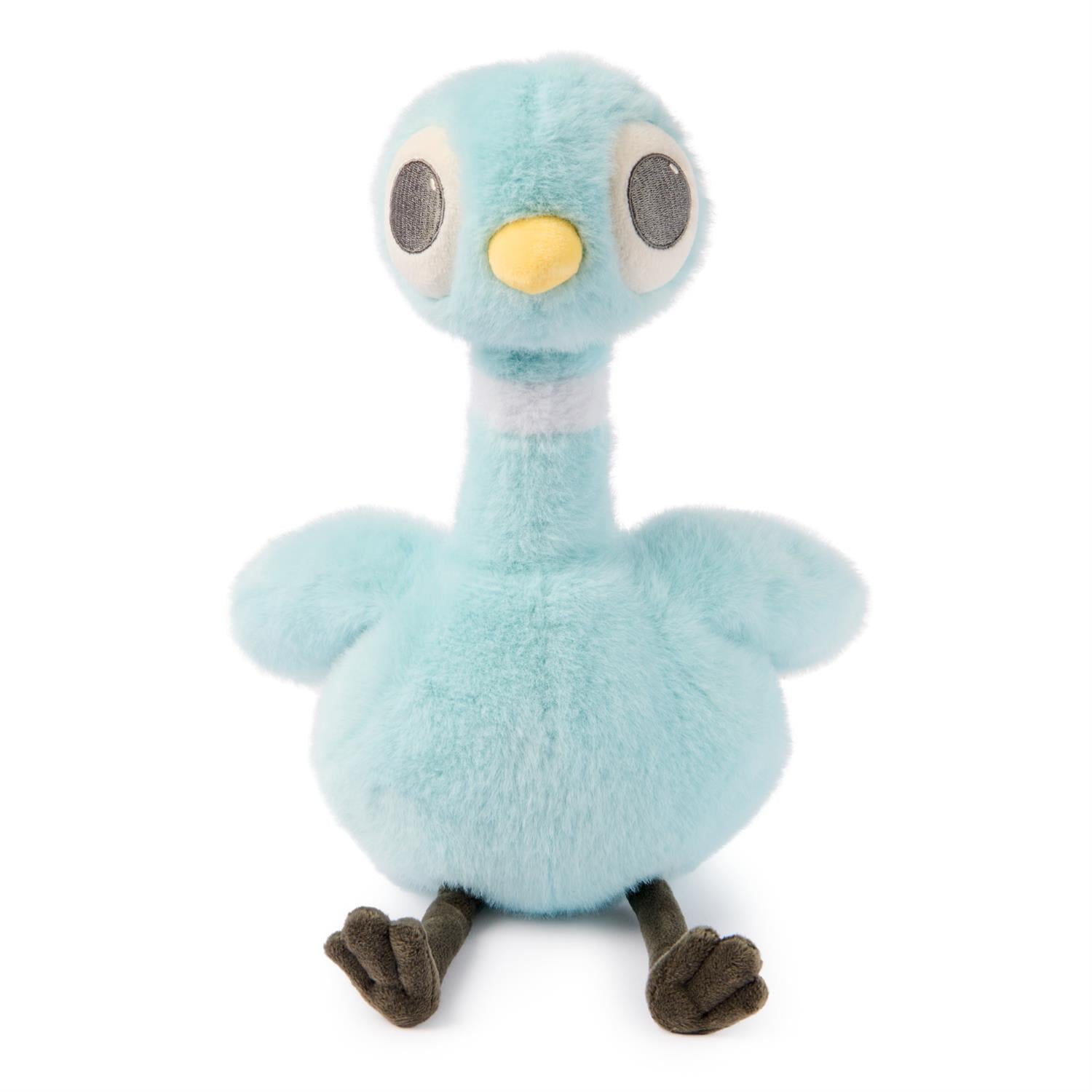 GUND Mo Willems Pigeon 13.5-Inch Plush