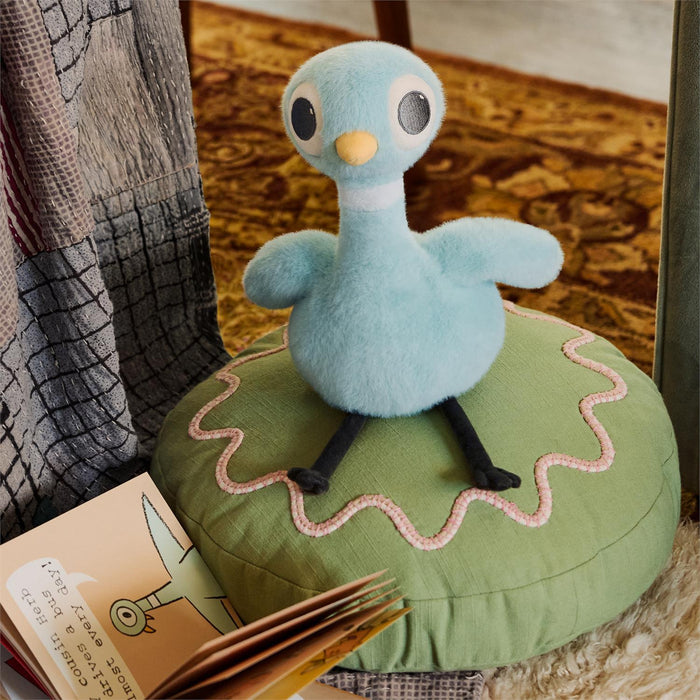 GUND Mo Willems Pigeon 13.5-Inch Plush