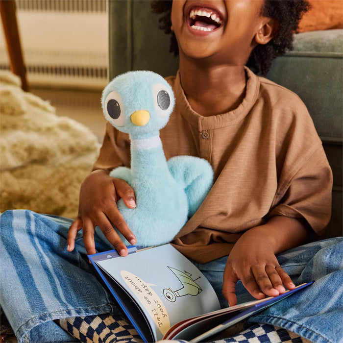 GUND Mo Willems Pigeon 13.5-Inch Plush