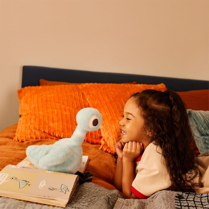 GUND Mo Willems Pigeon 13.5-Inch Plush