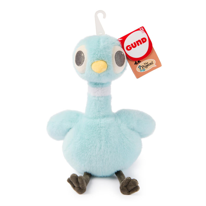 GUND Mo Willems Pigeon 13.5-Inch Plush
