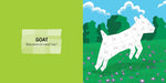 My First Paint by Sticker Farm Friends Activity Book for Toddlers