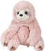 Douglas Pokie Pink Sloth Mini Soft Plush Toy 6in