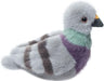 Douglas Parker Pigeon Stuffed Animal Soft Plush 7-Inch