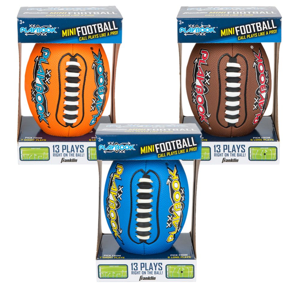 Football Playbook Mini