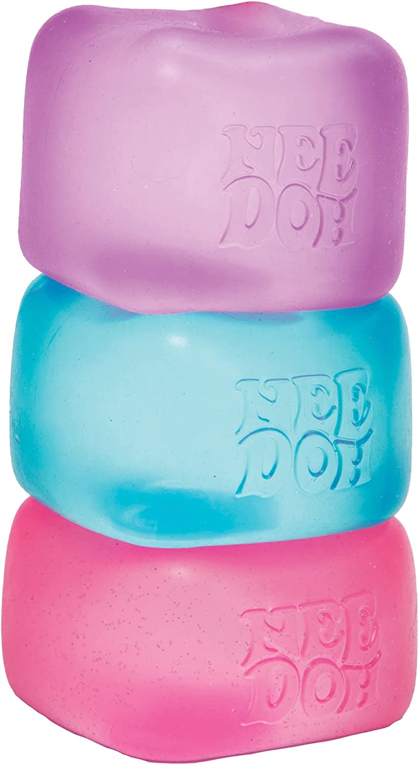 Nice Cube Nee Doh
