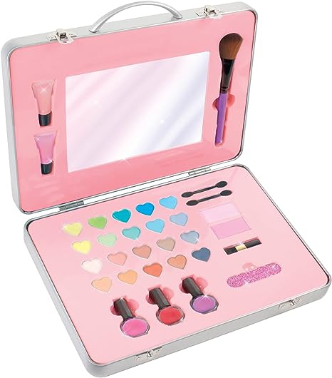 Glam Makeup Set
