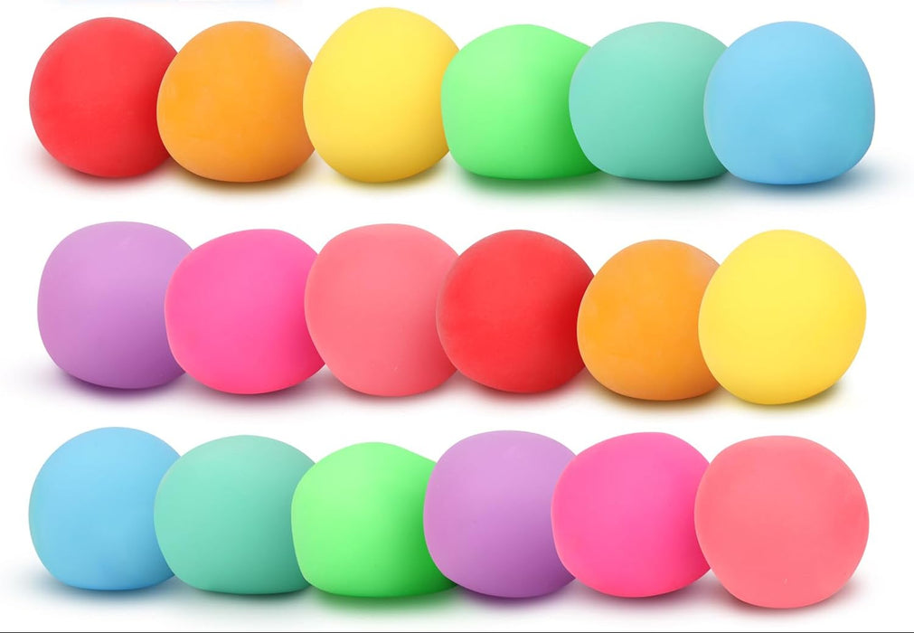 Single Squishy Ball (1 unit)