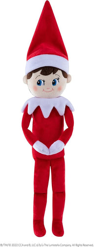 The Elf on the Shelf Plushee Pals - 17-inch