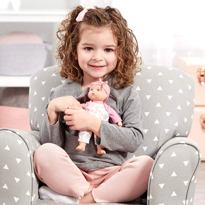 Little Cuties Doll