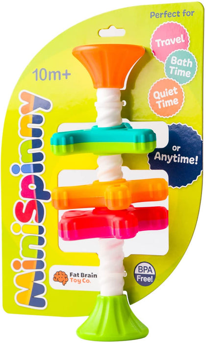 MiniSpinny Infant Toy