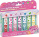 Make It Real Glimmer & Glow 7 Days Glitter Lip Gloss Set