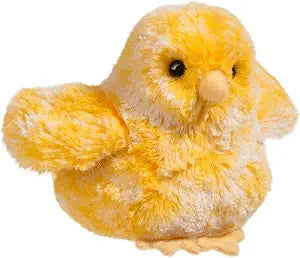 Yellow Multi Chick