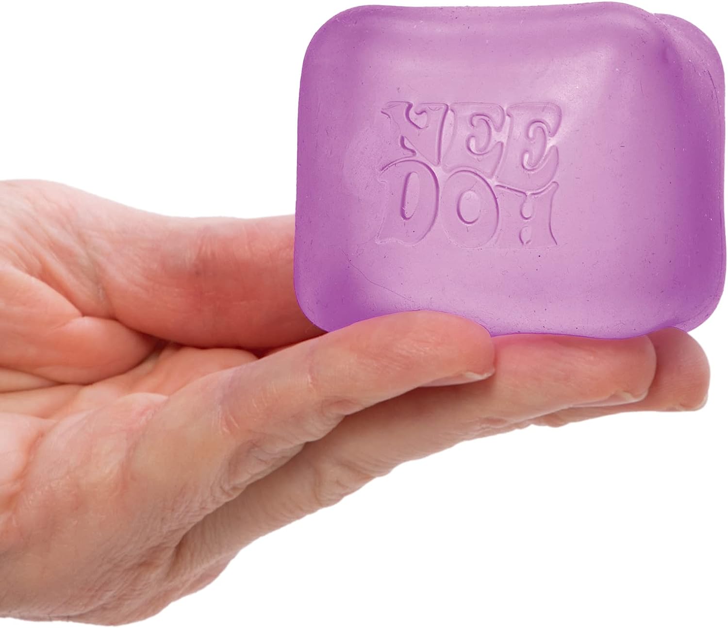 Nice Cube Nee Doh