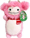Squishmallows Hug Mees Christmas Plush