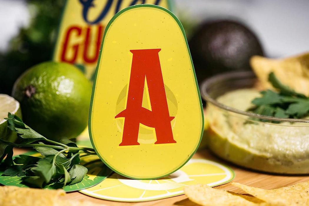 Ole Guacamole