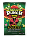 Sour Punch Bites Pickle Roulette Candy Bag 5oz