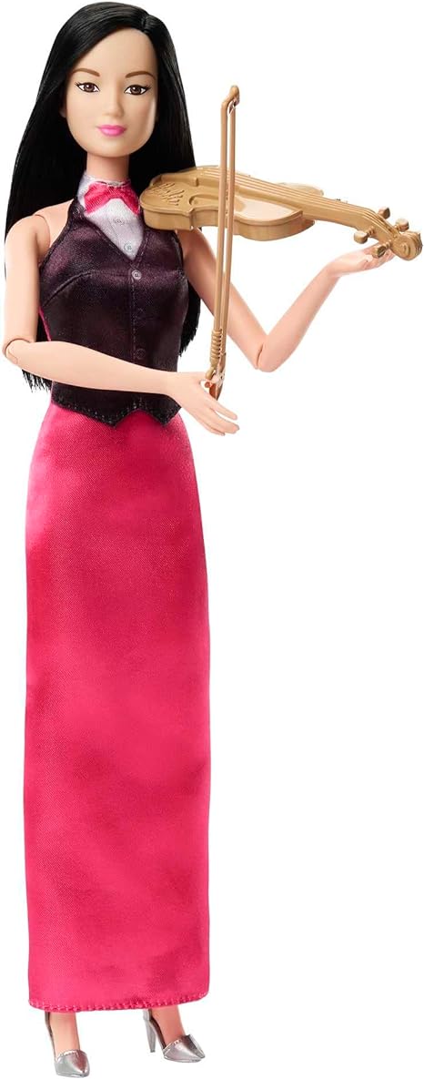 Barbie Career Doll Assortment