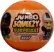 SqueezyMates NFL Football Series 6 Jumbo Squeezy Mate Capsule Blind Pack