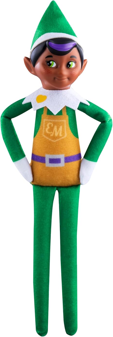 Elf Mates Doll  - Enchanted Forest Series