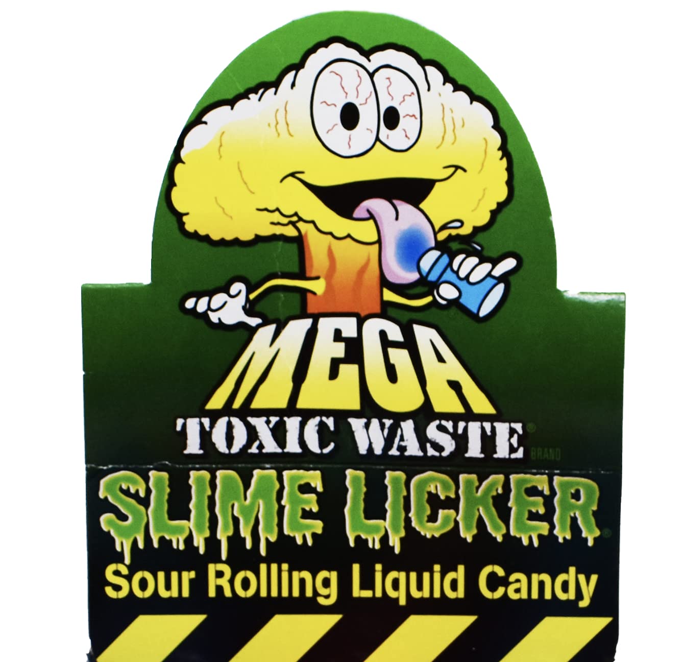 Mega Slime Lickers