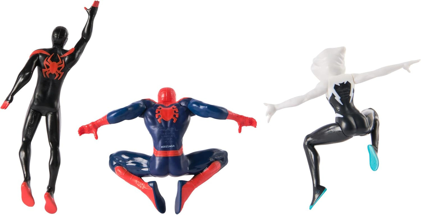 SwimWays Marvel Spider-Man Dive Characters Pool Toy 3-Pack