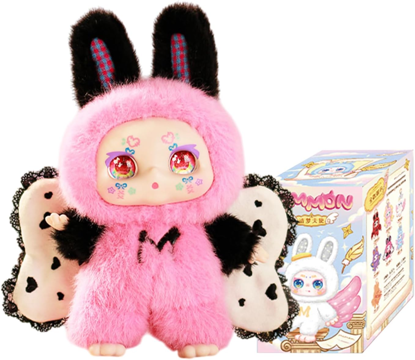 Mimon Dream Maker Blind