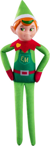 Elf Mates Doll  - Enchanted Forest Series