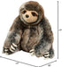 Douglas Sylvie Sloth Plush Stuffed Animal 14 Inch
