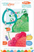 Cottage Door Sweet Pea and Cherry Tuffy Book