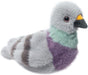 Douglas Parker Pigeon Stuffed Animal Soft Plush 7-Inch