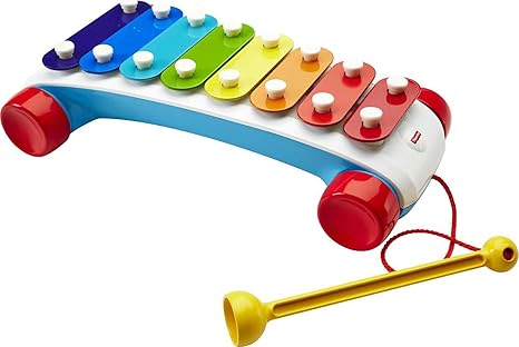Classic Xylophone Fisher Price