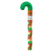 REESE'S Miniatures Peanut Butter Cups Christmas Candy Cane 2.17oz