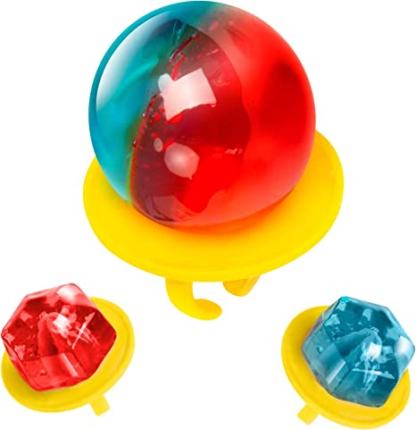 Lollipop Lab Kit