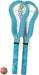 Waboba Mini Water Lacrosse Set: Bouncing Ball, Portable, Ultimate Water Fun