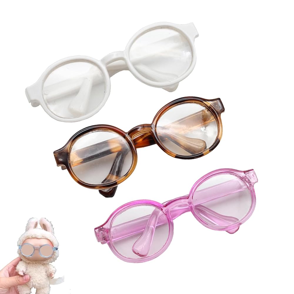 Labubu Glasses