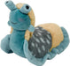 Douglas Laverne Blue Slug Plush Stuffed Animal 7.5-Inch