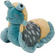 Douglas Laverne Blue Slug Plush Stuffed Animal 7.5-Inch