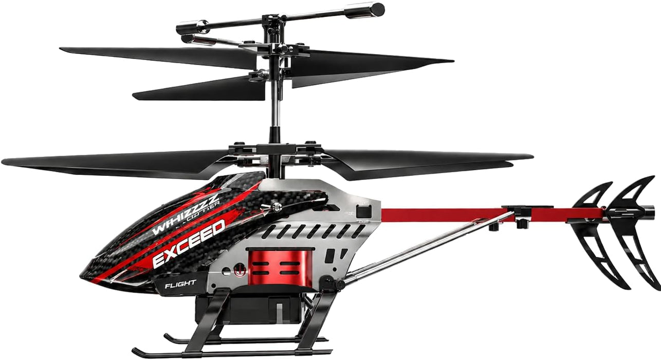 Odyssey Toys WhizzzCopter RC Helicopter Toy