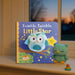 Cottage Door Press Twinkle Twinkle Little Star Finger Puppet Board Book