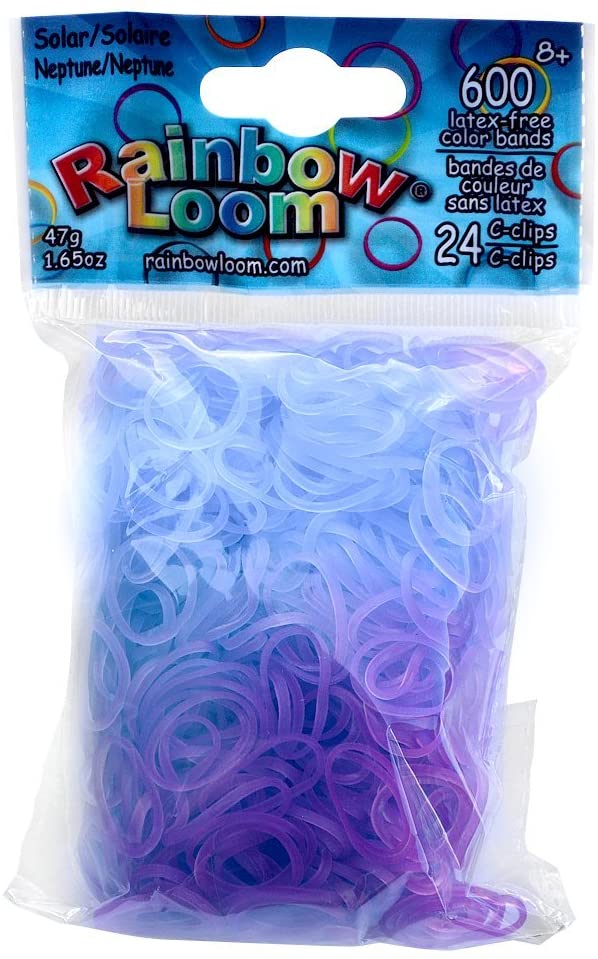 Solar Neptune Bandz Refill